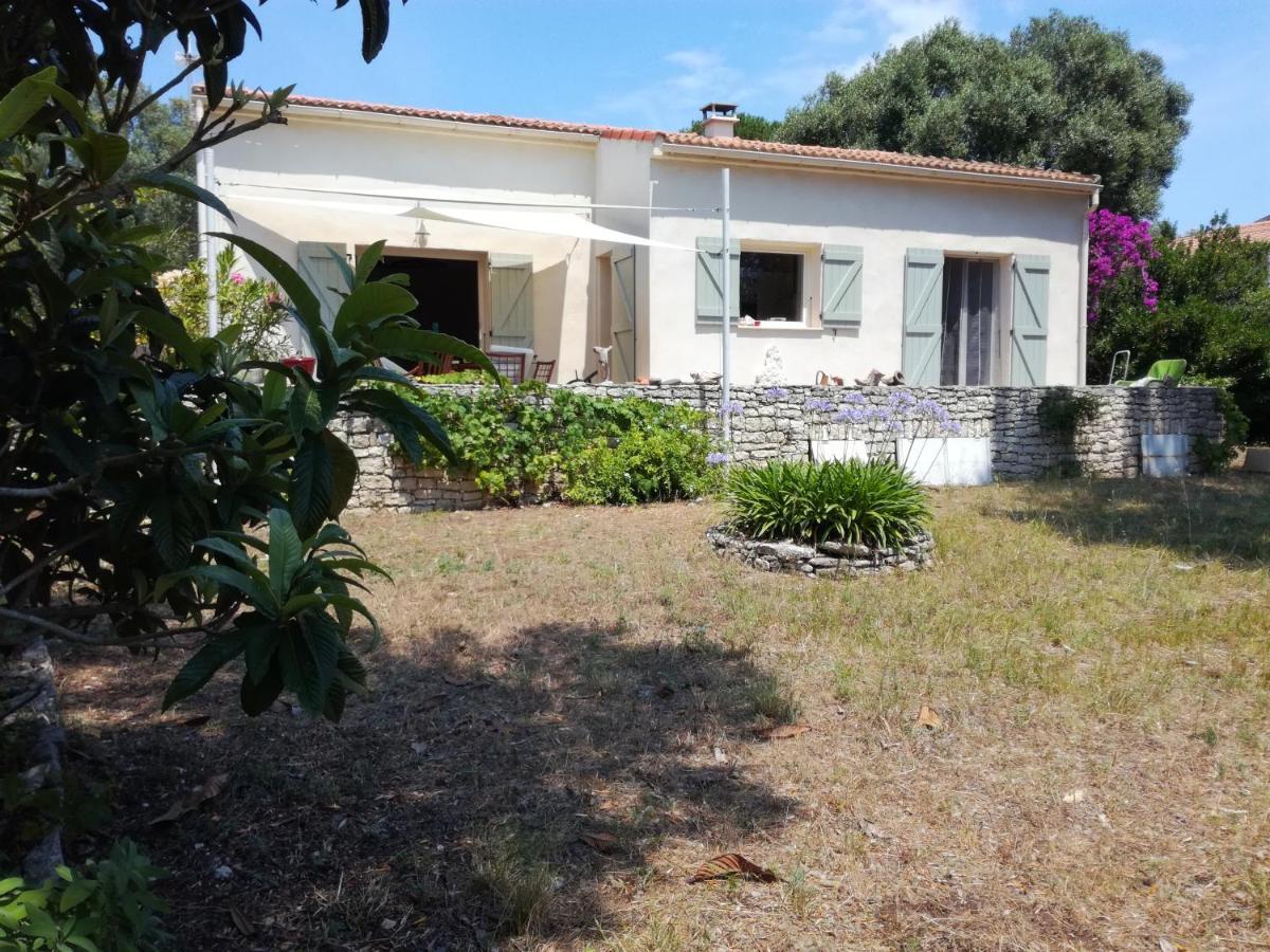 Bonifacio, Maison 90M² Sous Les Oliviers, Vue Sardaigne Bonifacio  Exterior photo