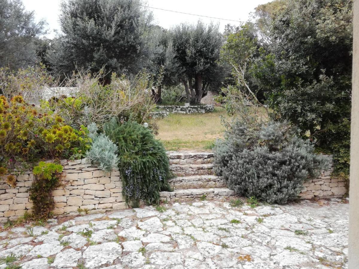 Bonifacio, Maison 90M² Sous Les Oliviers, Vue Sardaigne Bonifacio  Exterior photo